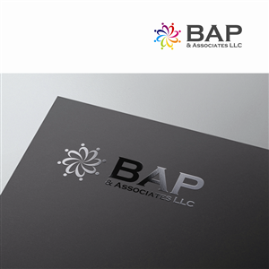 Logo Design by cb1318 for BAP & Associates LLC | Design: #4847949