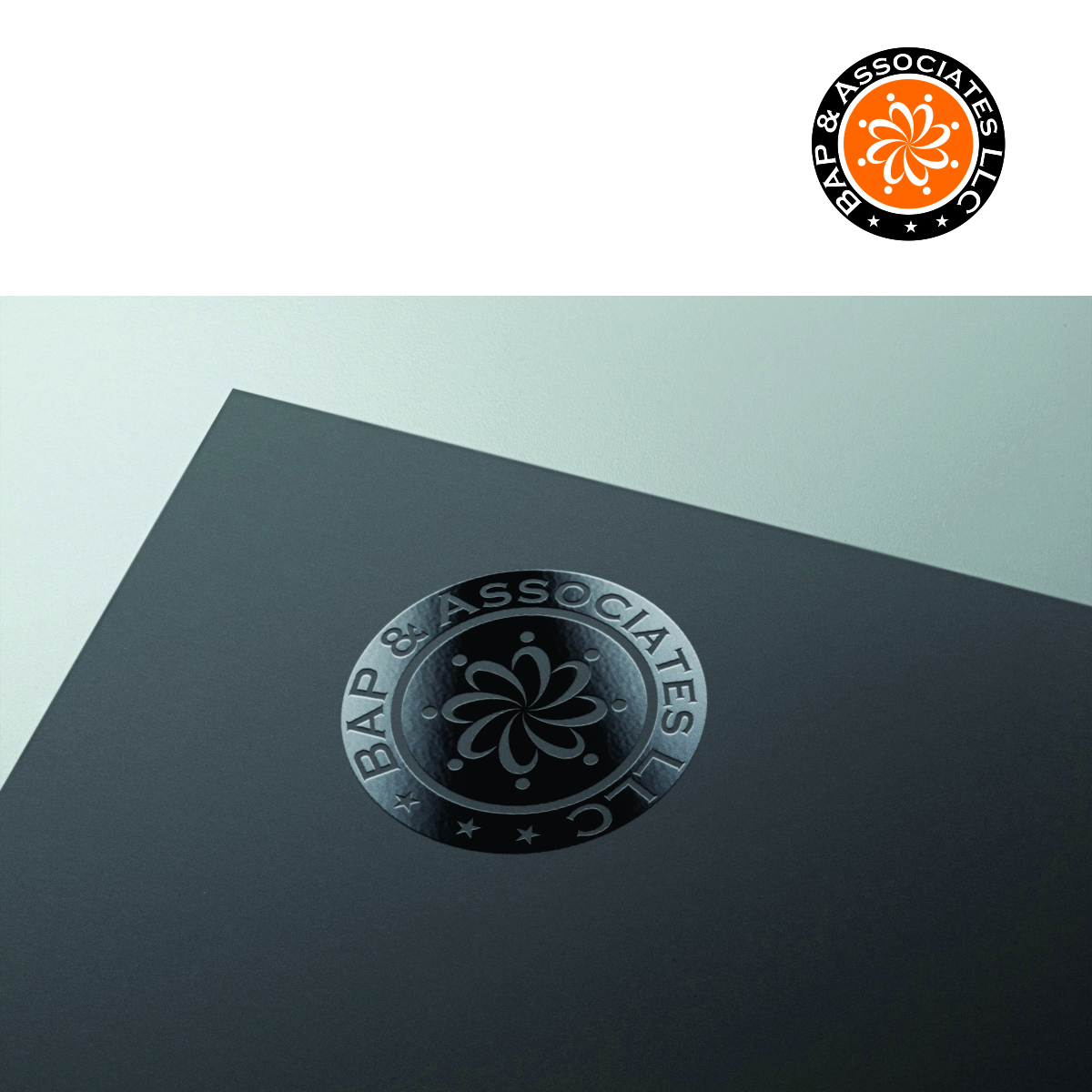 Logo Design by cb1318 for BAP & Associates LLC | Design #4847970
