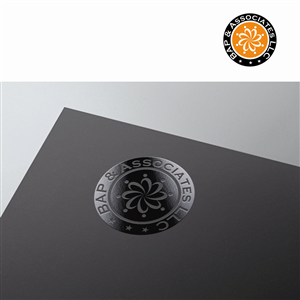 Logo Design by cb1318 for BAP & Associates LLC | Design: #4847970