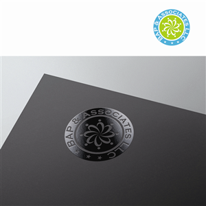 Logo Design by cb1318 for BAP & Associates LLC | Design: #4847983