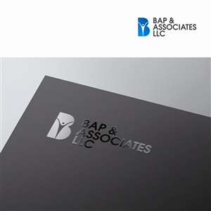 Logo Design by cb1318 for BAP & Associates LLC | Design: #4848016