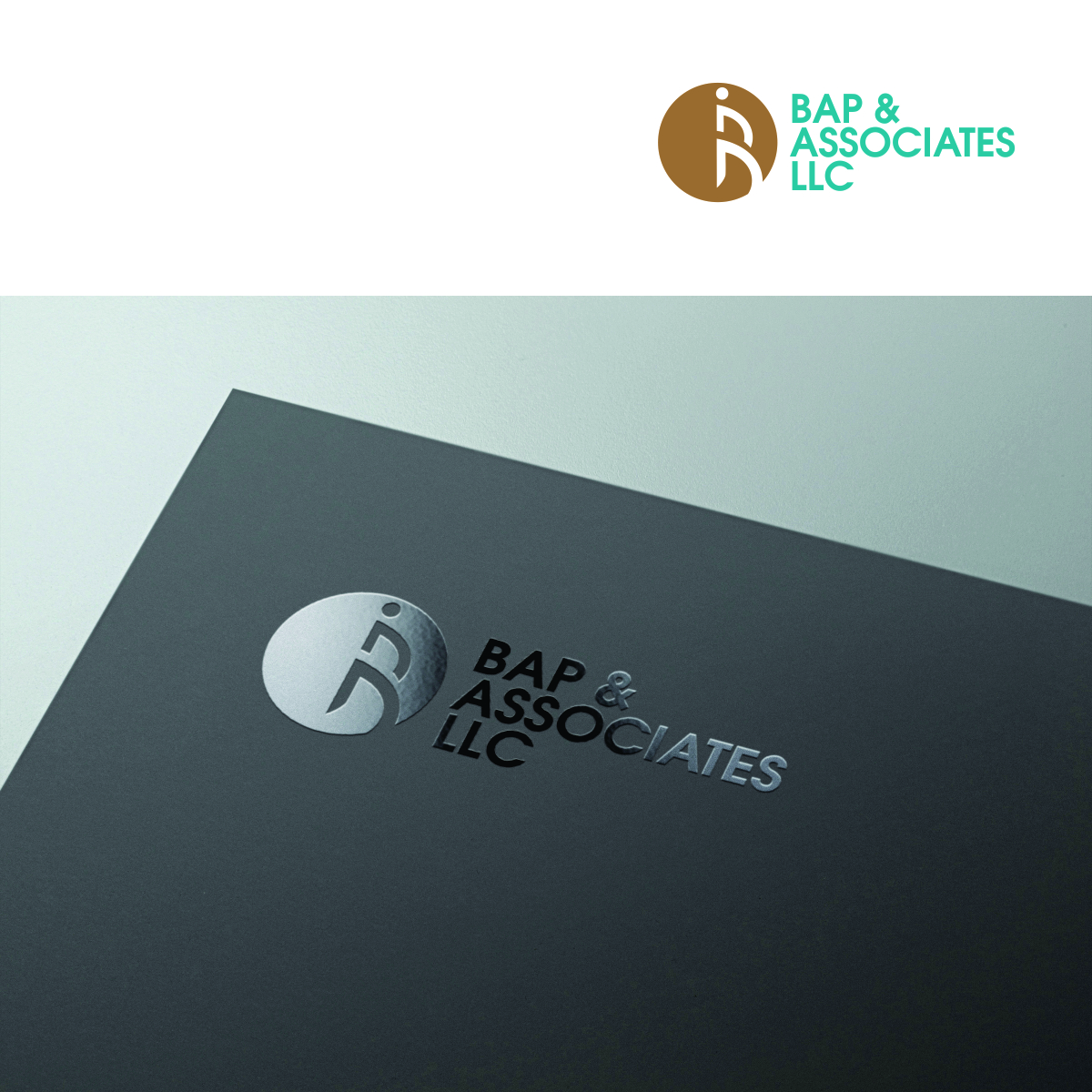 Logo Design by cb1318 for BAP & Associates LLC | Design #4848029