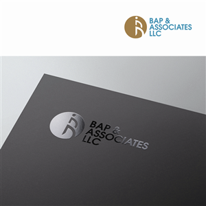 Logo Design by cb1318 for BAP & Associates LLC | Design: #4848029