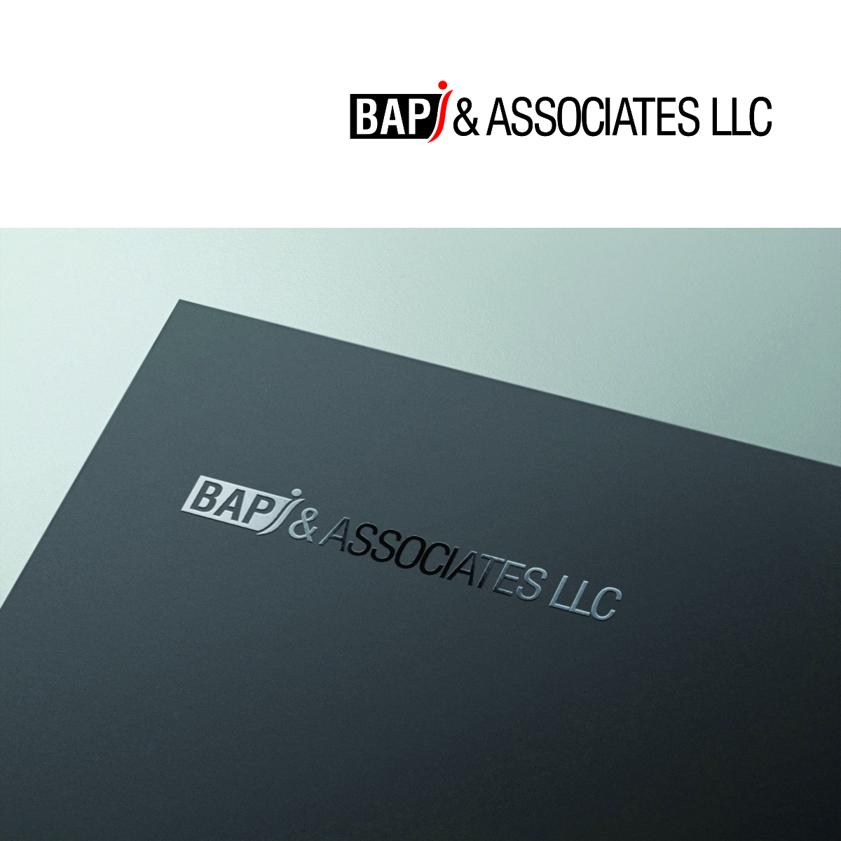 Logo Design by cb1318 for BAP & Associates LLC | Design #4848054