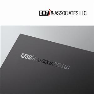 Logo Design by cb1318 for BAP & Associates LLC | Design: #4848054