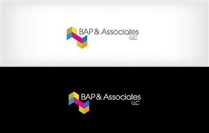 Logo Design by hafetz for BAP & Associates LLC | Design #4851314