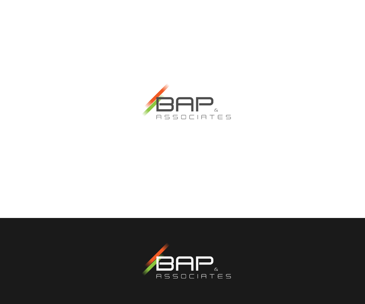 Logo Design by aglaronde23 for BAP & Associates LLC | Design #4845209