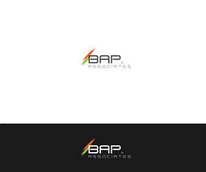 Logo Design by aglaronde23 for BAP & Associates LLC | Design: #4845209