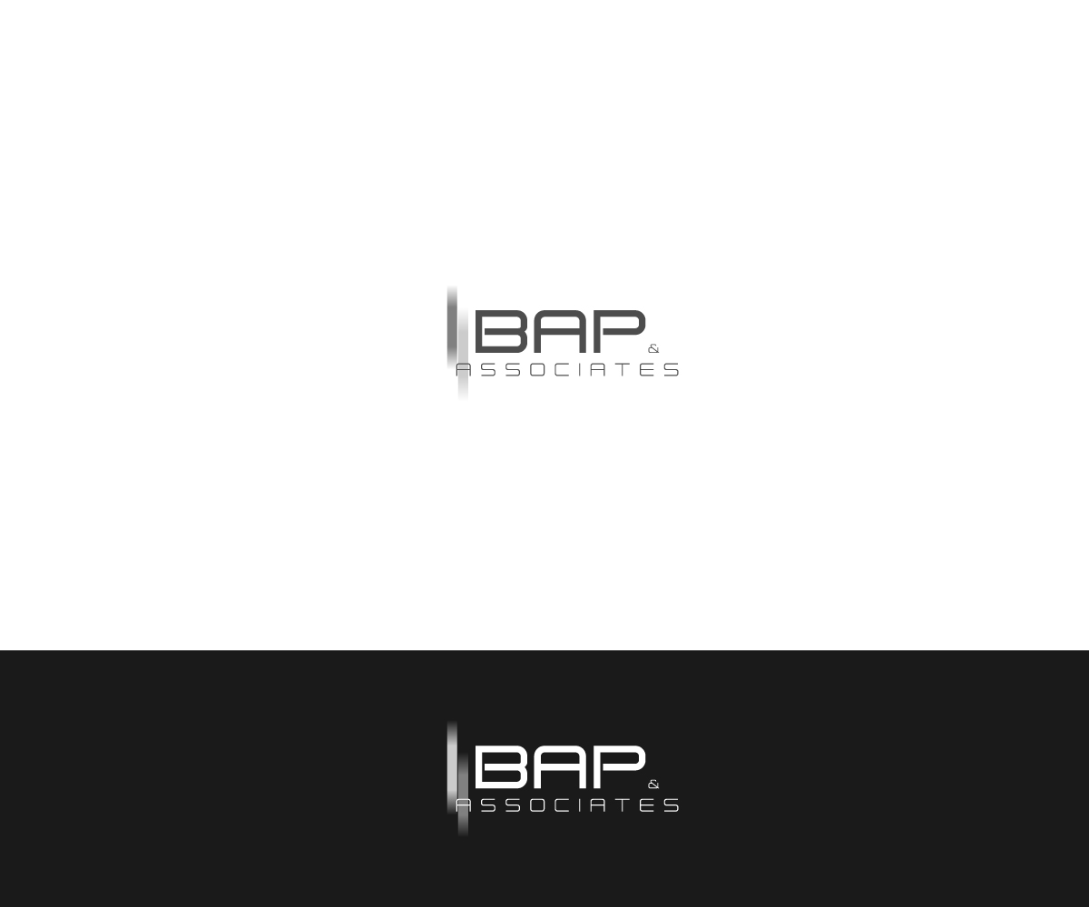Logo Design by aglaronde23 for BAP & Associates LLC | Design #4845212