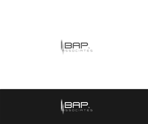 Logo Design by aglaronde23 for BAP & Associates LLC | Design: #4845212