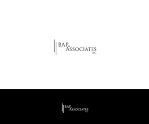 Logo Design by aglaronde23 for BAP & Associates LLC | Design: #4845214
