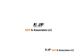 Logo Design by Arham Hidayat for BAP & Associates LLC | Design: #4845217