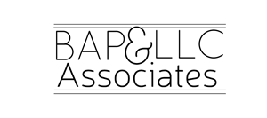 Logo Design by Pixel_Leaf for BAP & Associates LLC | Design: #4844300