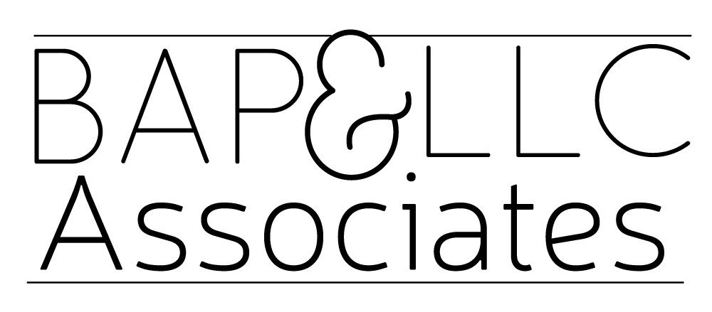 Logo Design by Pixel_Leaf for BAP & Associates LLC | Design #4844301