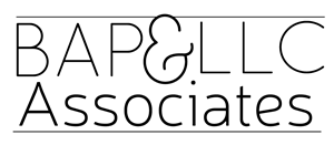 Logo Design by Pixel_Leaf for BAP & Associates LLC | Design: #4844301