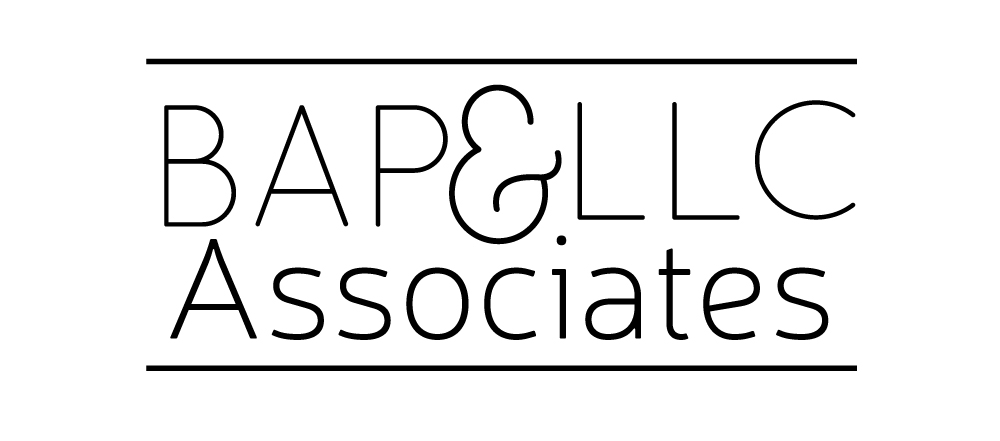 Logo Design by Pixel_Leaf for BAP & Associates LLC | Design #4844309