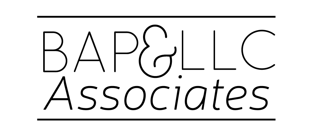 Logo Design by Pixel_Leaf for BAP & Associates LLC | Design #4844311