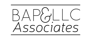 Logo Design by Pixel_Leaf for BAP & Associates LLC | Design: #4844311