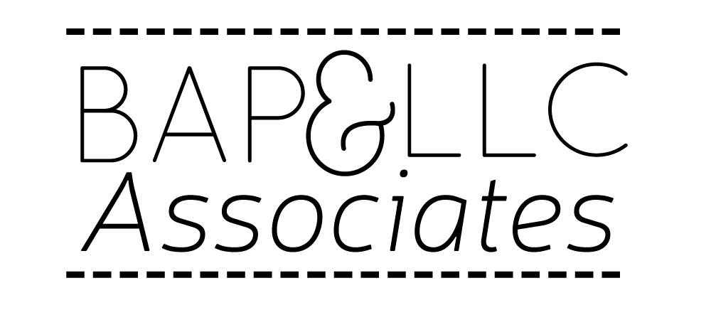 Logo Design by Pixel_Leaf for BAP & Associates LLC | Design #4844312