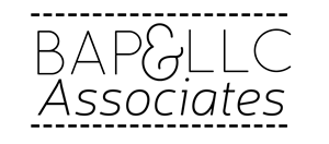 Logo Design by Pixel_Leaf for BAP & Associates LLC | Design: #4844312