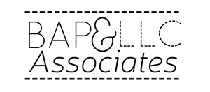 Logo Design by Pixel_Leaf for BAP & Associates LLC | Design: #4844315