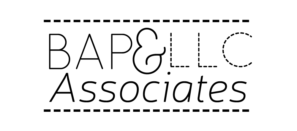 Logo Design by Pixel_Leaf for BAP & Associates LLC | Design #4844316
