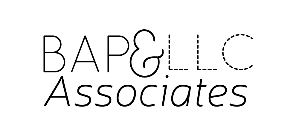 Logo Design by Pixel_Leaf for BAP & Associates LLC | Design #4844318