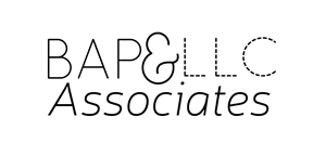 Logo Design by Pixel_Leaf for BAP & Associates LLC | Design: #4844318