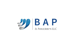 Logo Design by Despina Koutsoumali for BAP & Associates LLC | Design: #4847682