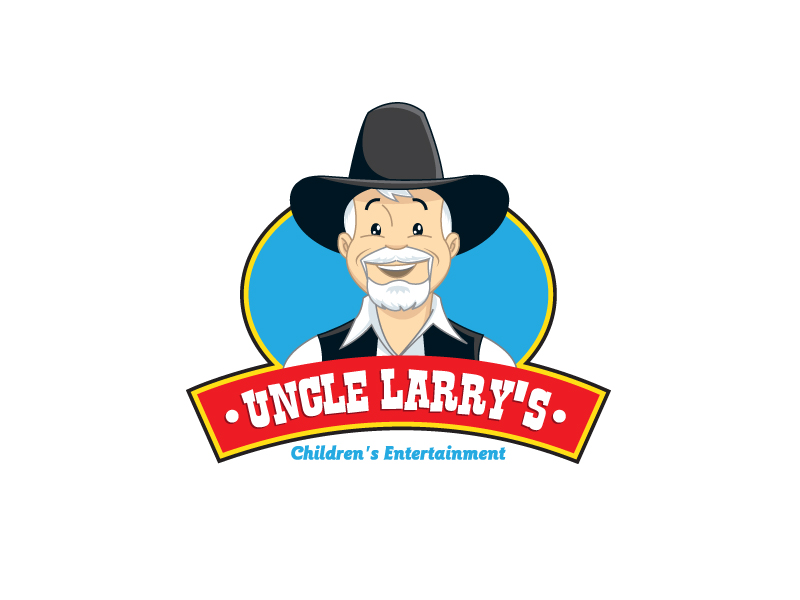 Logo Design by arsenix blank for Lucretivity LLC | Design #1373776