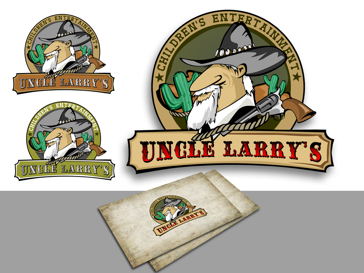 Logo Design by vladst2004 for Lucretivity LLC | Design #1389291