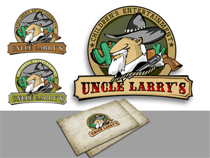 Logo Design by vladst2004 for Lucretivity LLC | Design: #1389291