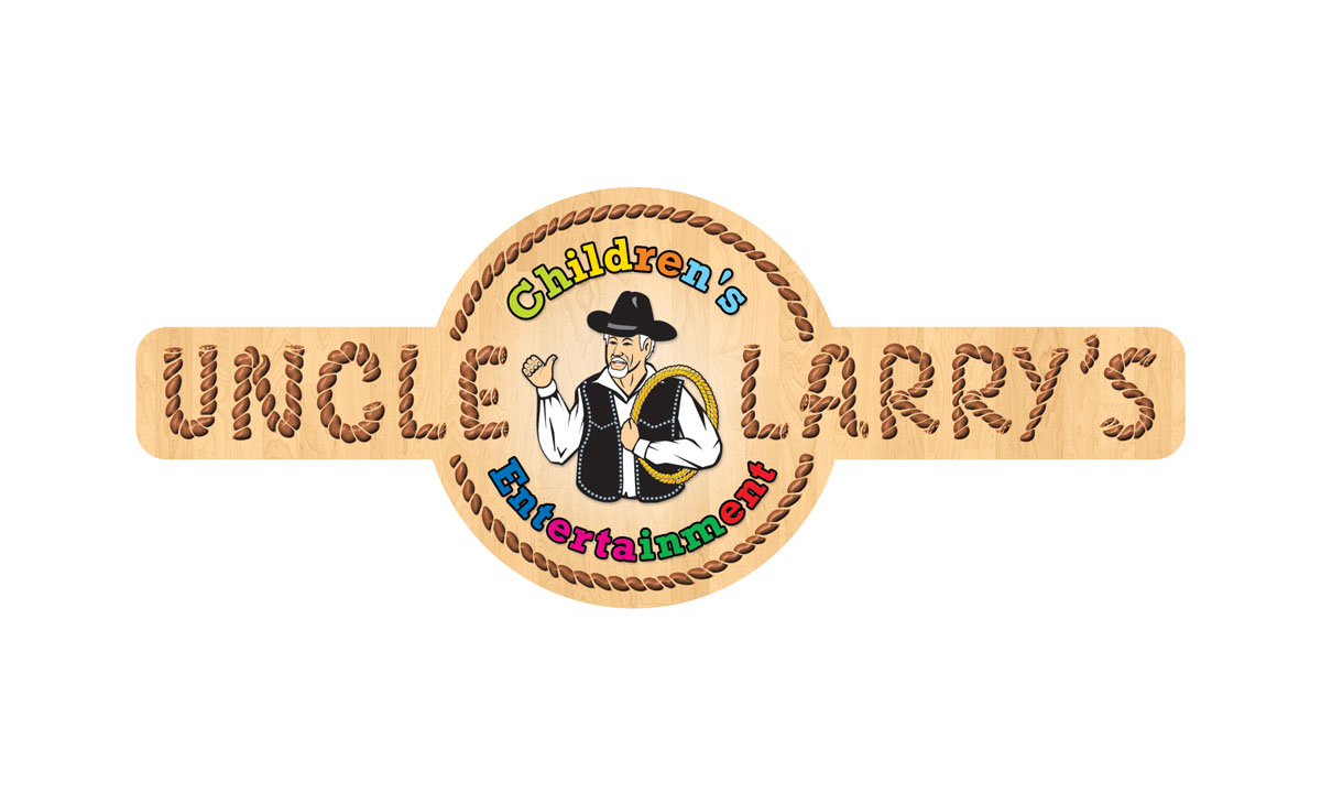 Logo Design by Zivo for Lucretivity LLC | Design #1371731