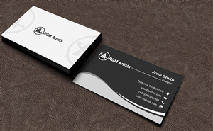 Design de Carte de Visite par Tuntuny pour Media Venture Partners Pty Ltd | Design #4864057