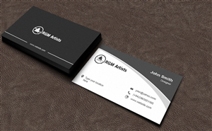 Diseño de Tarjeta de Presentación por Tuntuny para Media Venture Partners Pty Ltd | Diseño: #4864069