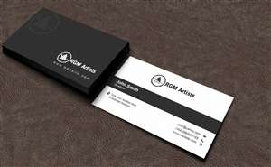 Diseño de Tarjeta de Presentación por Tuntuny para Media Venture Partners Pty Ltd | Diseño: #4864112