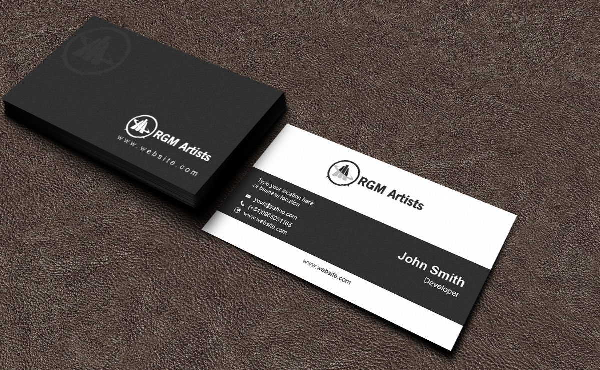 Diseño de Tarjeta de Presentación por Tuntuny para Media Venture Partners Pty Ltd | Diseño #4864119