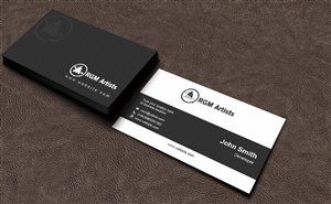Diseño de Tarjeta de Presentación por Tuntuny para Media Venture Partners Pty Ltd | Diseño: #4864119