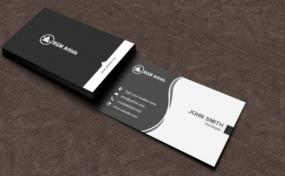 Business Card Design by Tuntuny for Media Venture Partners Pty Ltd | Design #4864125