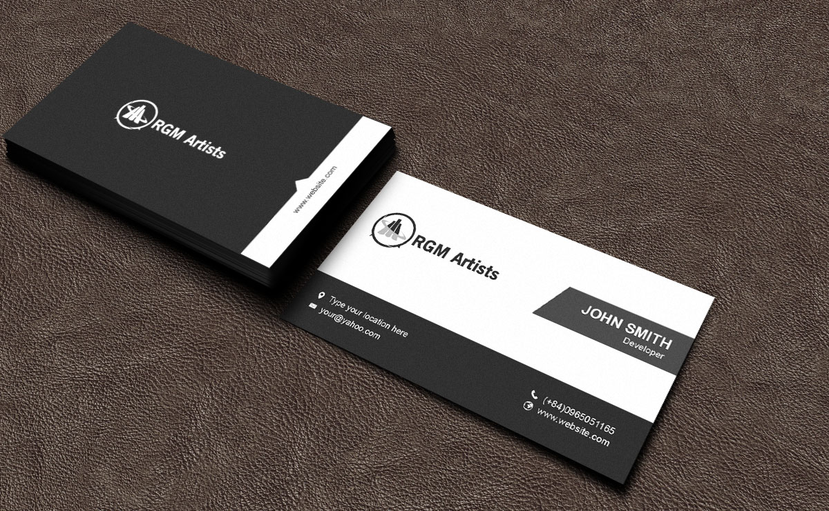 Business Card Design by Tuntuny for Media Venture Partners Pty Ltd | Design #4864129