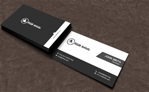 Diseño de Tarjeta de Presentación por Tuntuny para Media Venture Partners Pty Ltd | Diseño: #4864129