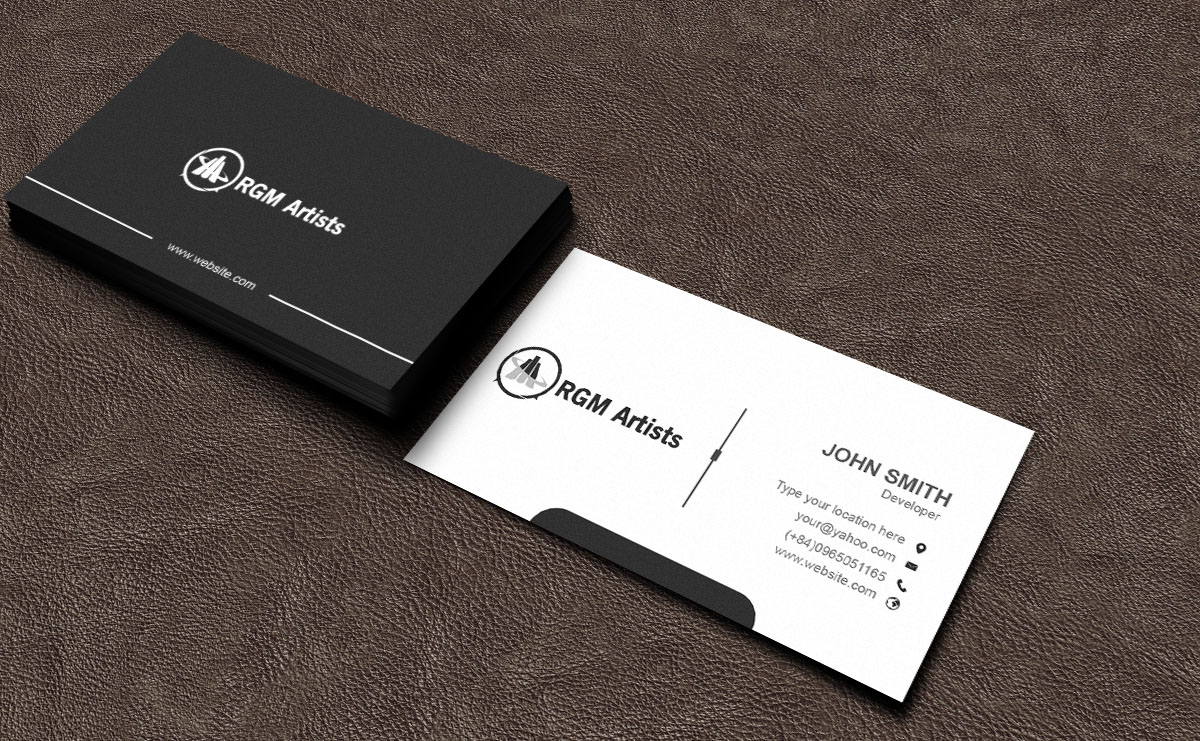 Business Card Design by Tuntuny for Media Venture Partners Pty Ltd | Design #4864134