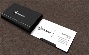 Diseño de Tarjeta de Presentación por Tuntuny para Media Venture Partners Pty Ltd | Diseño: #4864134