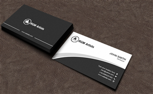 Diseño de Tarjeta de Presentación por Tuntuny para Media Venture Partners Pty Ltd | Diseño: #4864135
