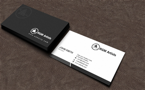 Diseño de Tarjeta de Presentación por Tuntuny para Media Venture Partners Pty Ltd | Diseño: #4864138