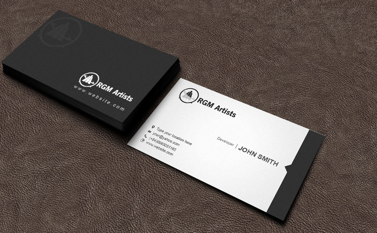 Diseño de Tarjeta de Presentación por Tuntuny para Media Venture Partners Pty Ltd | Diseño #4864147