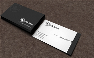 Diseño de Tarjeta de Presentación por Tuntuny para Media Venture Partners Pty Ltd | Diseño: #4864147