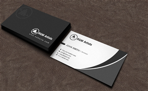 Diseño de Tarjeta de Presentación por Tuntuny para Media Venture Partners Pty Ltd | Diseño: #4864149