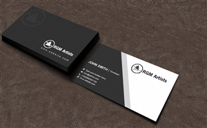 Design de Carte de Visite par Tuntuny pour Media Venture Partners Pty Ltd | Design : #4864154
