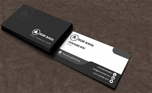 Design de Carte de Visite par Tuntuny pour Media Venture Partners Pty Ltd | Design : #4864159